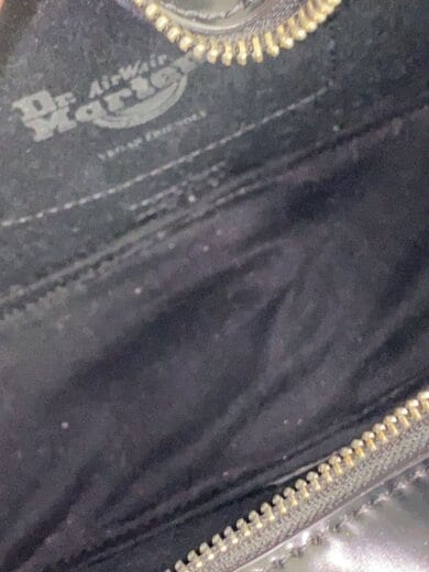 商品画像：リボン/ショルダーバッグ/--/BLK 6