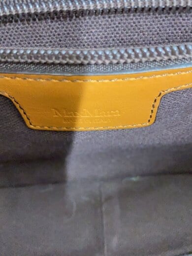 商品画像：パイソン/ショルダーバッグ/--/BRW 7