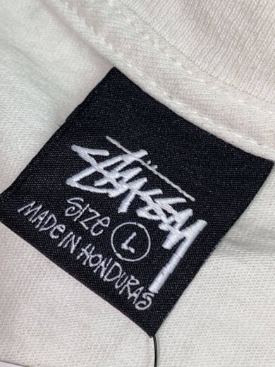 商品画像：ヴィーナス/Tシャツ/L/コットン/WHT 3