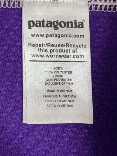 商品画像：Classic Retro-X Vest/フリースベスト/S/ポリエステル/BEG/23083FA20 4