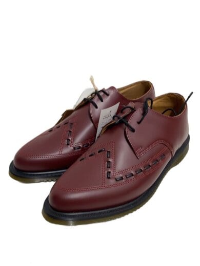 商品画像：CREEPERS ALLY/シューズ/UK8/BRD 2