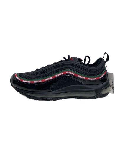 商品画像：AIR MAX 97 OG / UNDFTD/エアマックス97/ブラック/AJ1986-001/27.5cm/BLK 1