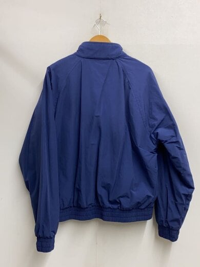 商品画像：ジャケット/XL/ナイロン/NVY/無地 2