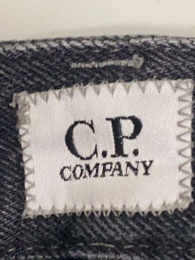 商品画像：ボトム/46/コットン/BLK/51183934 6