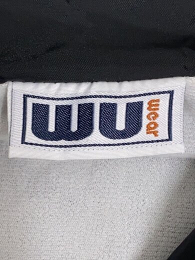 商品画像：ナイロンジャケット/--/ナイロン/GRY 3