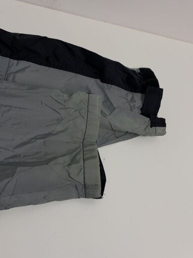 商品画像：ナイロンジャケット/--/ナイロン/GRY 6