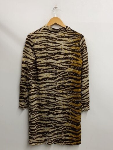 商品画像：長袖シャツ/42/シルク 2