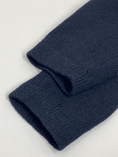 商品画像：st.johnn by marie gray/カーディガン(薄手)/--/--/BLK 4