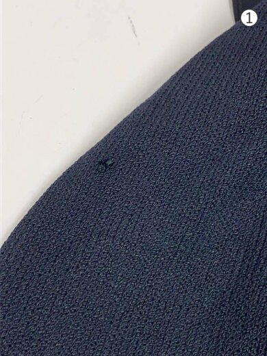 商品画像：st.johnn by marie gray/カーディガン(薄手)/--/--/BLK 5