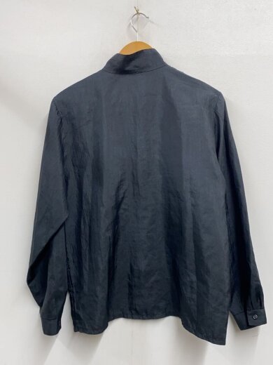 商品画像：90s/YESSICA/長袖シャツ/40/--/BLK 2