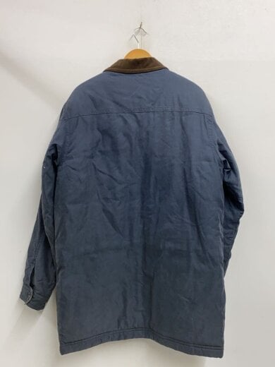 商品画像：ジャケット/L/ナイロン/BLU 2