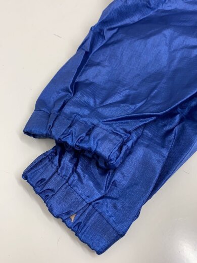 商品画像：ジャケット/M/ナイロン/BLU 4