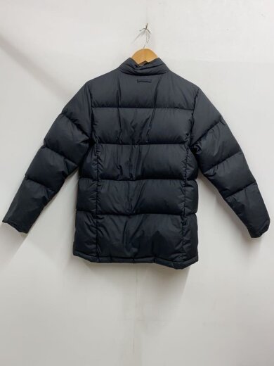 商品画像：ダウンジャケット/XXL/ポリエステル/BLK/68025 2