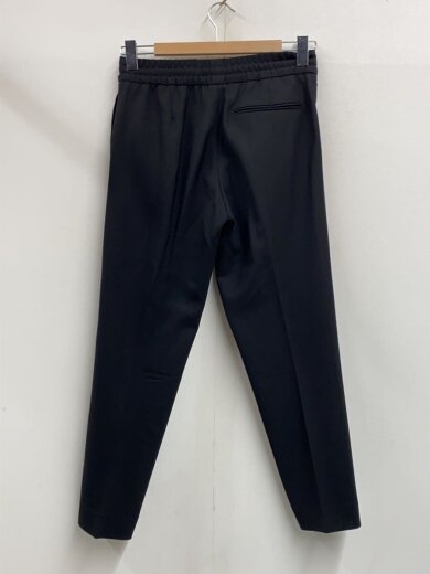 商品画像：ボトム/44/ウール/BLK 2