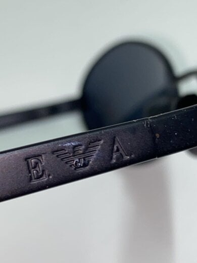 商品画像：サングラス/メンズ/088-S 4