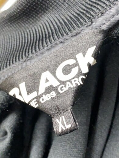 商品画像：コート/XL/ポリエステル/BLK/1e-j011/20ss 4