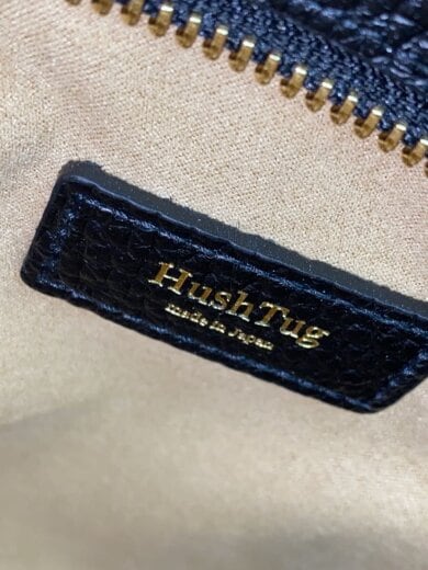 商品画像：バッグ/レザー/BLK/無地 5