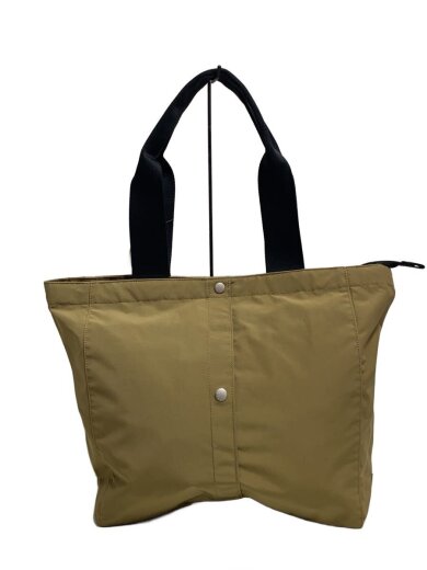 商品画像：2/ツートート/バッグ/--/BEG/無地 1