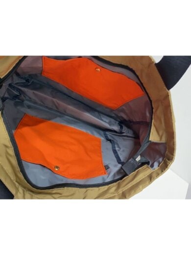 商品画像：2/ツートート/バッグ/--/BEG/無地 6