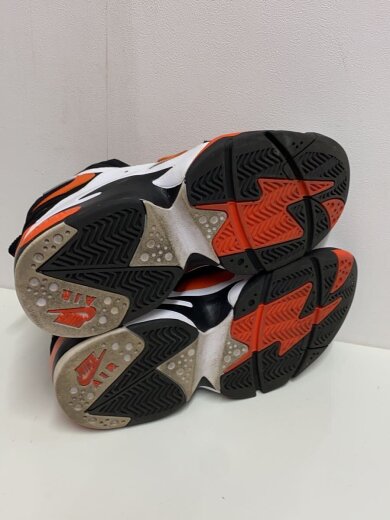 商品画像：AIR MAESTRO II LTD/エアマエストロ/ホワイト/AH8511-101/30cm/WHT 4