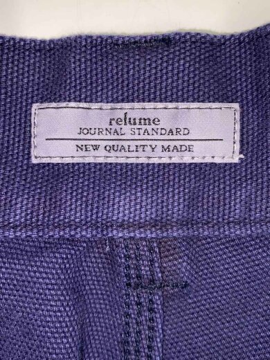 商品画像：ペインターパンツ/S/コットン/NVY/24-030-464-0280-3-0 4