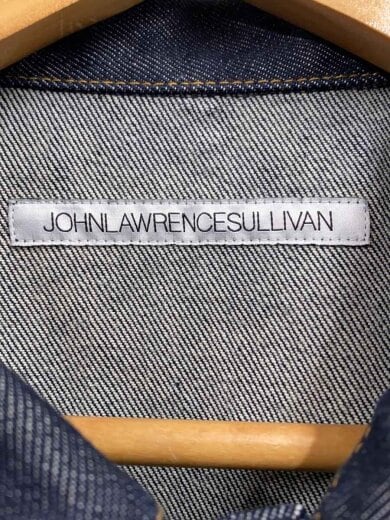 商品画像：Gジャン/44/デニム/IDG/JLS-02-011 3