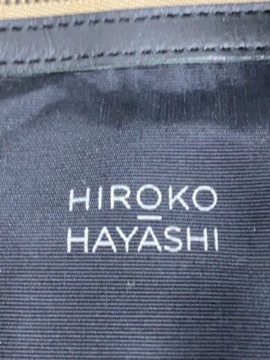 商品画像：ショルダーバッグ/レザー/WHT 5