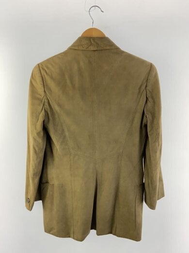 商品画像：LAMATTA/ジャケット/40/レザー/KHK 2