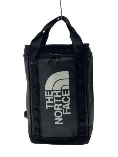 商品画像：リュック/PVC/BLK/NF0A3KYU 1