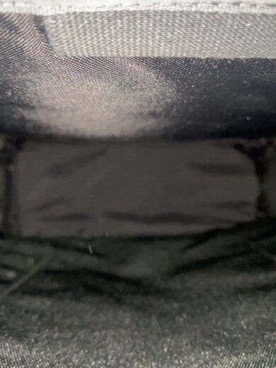 商品画像：リュック/PVC/BLK/NF0A3KYU 6