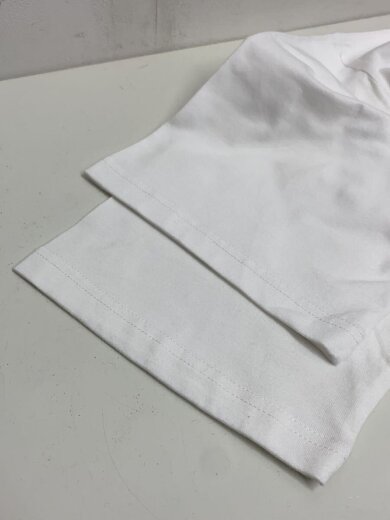 商品画像：do nothing congress /Tシャツ/--/--/WHT// 4