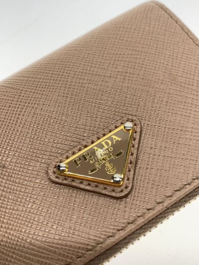 商品画像：サフィーノ/3つ折り財布/--/BEG/レディース// 3