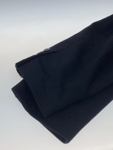 商品画像：テーラードジャケット/--/カシミア/BLK 6