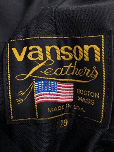 商品画像：ボトム/29/--/BLK 4