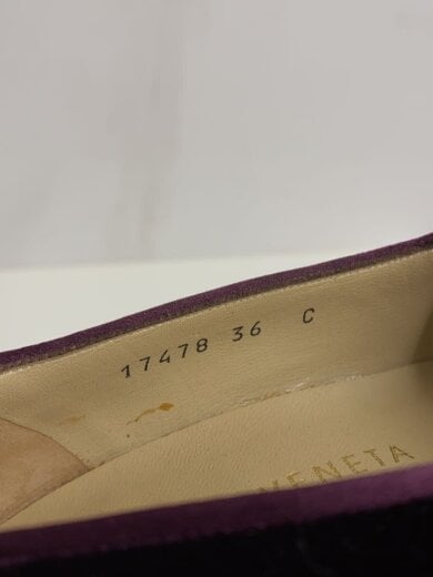 商品画像：シューズ/36/PUP 5