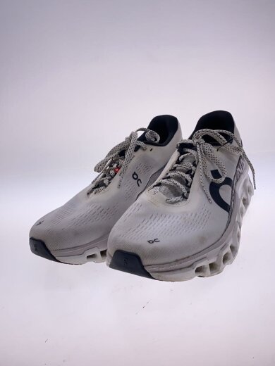 商品画像：ローカットスニーカー/27.5cm/WHT/3ME10120664/Cloudmonster 2/汚れ有 2