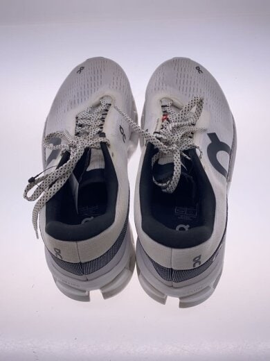 商品画像：ローカットスニーカー/27.5cm/WHT/3ME10120664/Cloudmonster 2/汚れ有 3