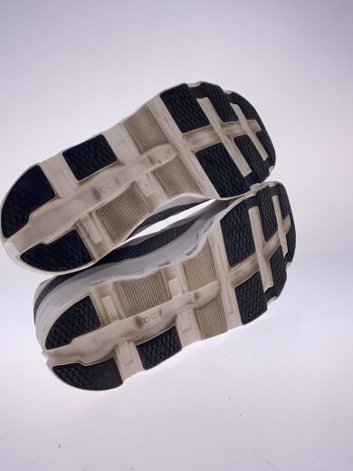 商品画像：ローカットスニーカー/27.5cm/WHT/3ME10120664/Cloudmonster 2/汚れ有 4