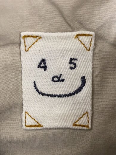 商品画像：ボトム/--/コットン/NVY// 4