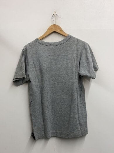 商品画像：Tシャツ/M/コットン/GRY 2