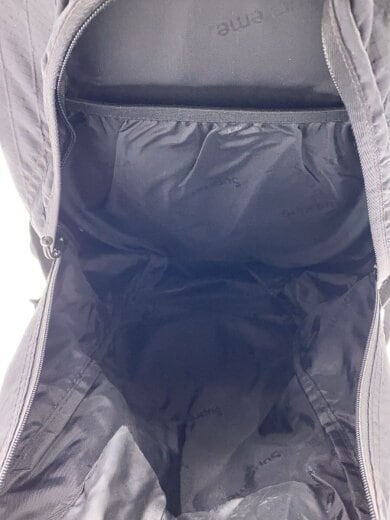 商品画像：リュック/--/BLK/18FW/BACKPACK 6