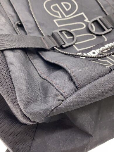 商品画像：リュック/--/BLK/18FW/BACKPACK 8