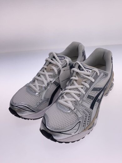 商品画像：Gel-kayano14/ローカットスニーカー/26.5cm/SLV/F580625 2