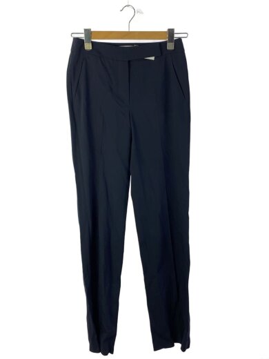 商品画像：ボトム/38/ウール/NVY 1