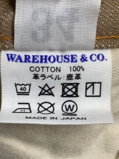 商品画像：ボトム/34/コットン/BEG/1001XX// 6