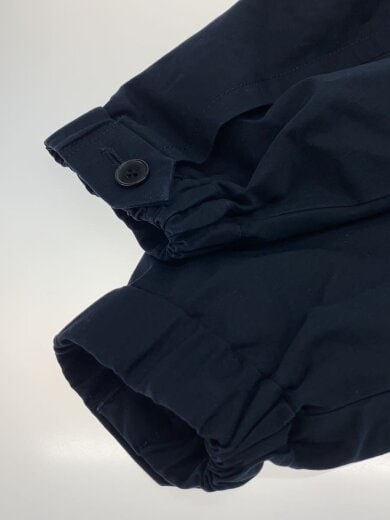 商品画像：ジャケット/34/コットン/NVY/ドルマントレンチジャケット/ 6