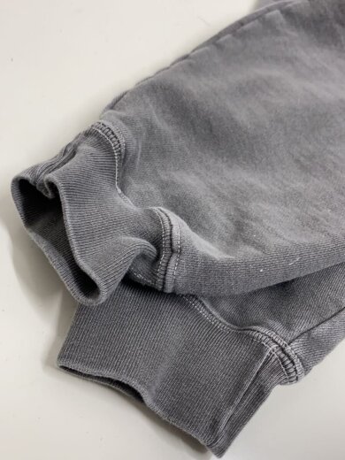 商品画像：パーカー/L/コットン/GRY 6