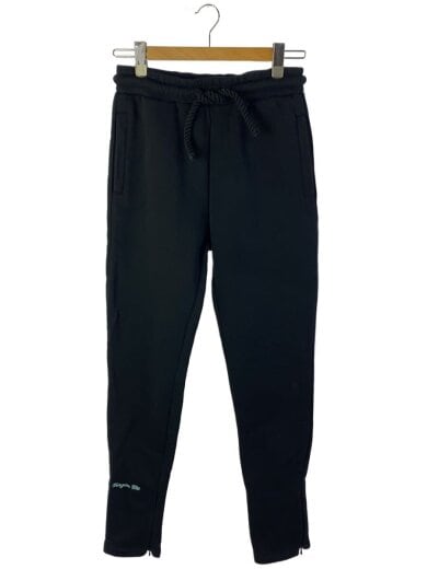 商品画像：ボトム/S/コットン/BLK 1