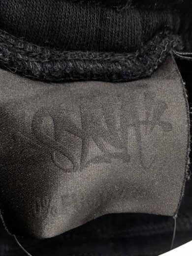 商品画像：ボトム/S/コットン/BLK 4