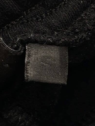 商品画像：ボトム/S/コットン/BLK 5